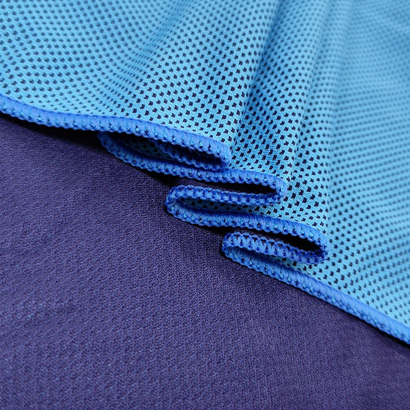 Men's Sporty Cooling Towel Kalsten