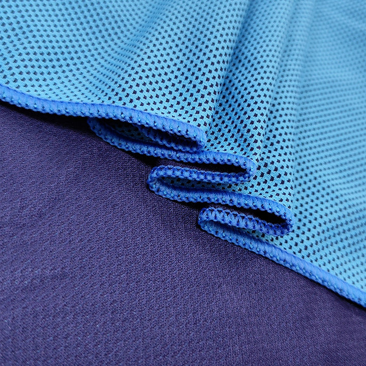 Men's Sporty Cooling Towel Kalsten