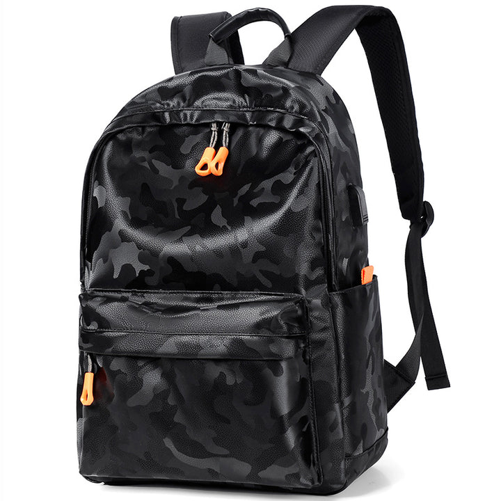 Urban Camouflage Backpack kalsten