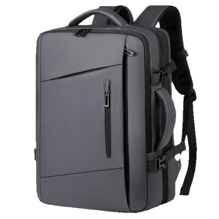 Multifunctional backpack with protective compartments and innovative design Kalsten