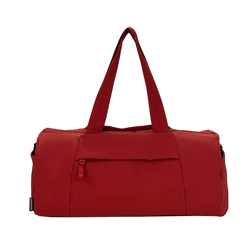 Lightweight Travel Duffle Bag