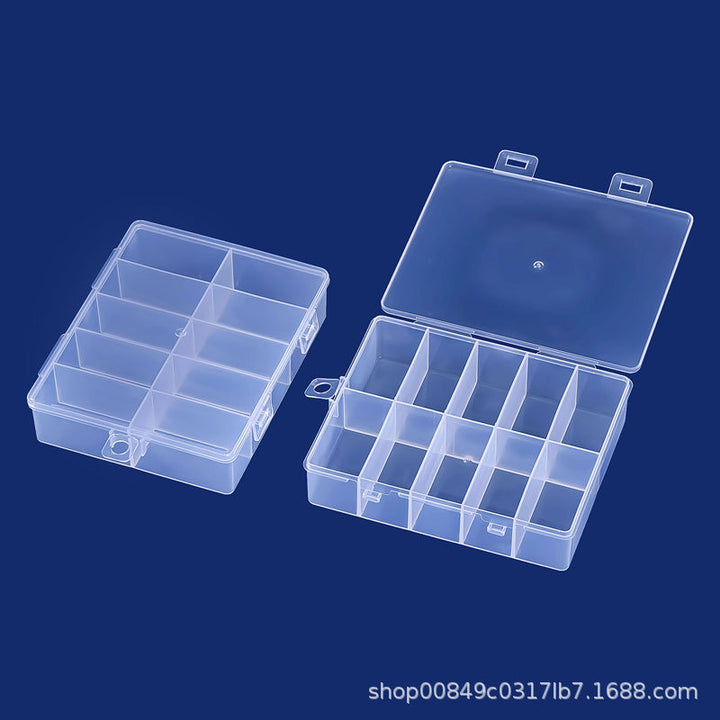 Multi-Purpose Storage Box Kalsten