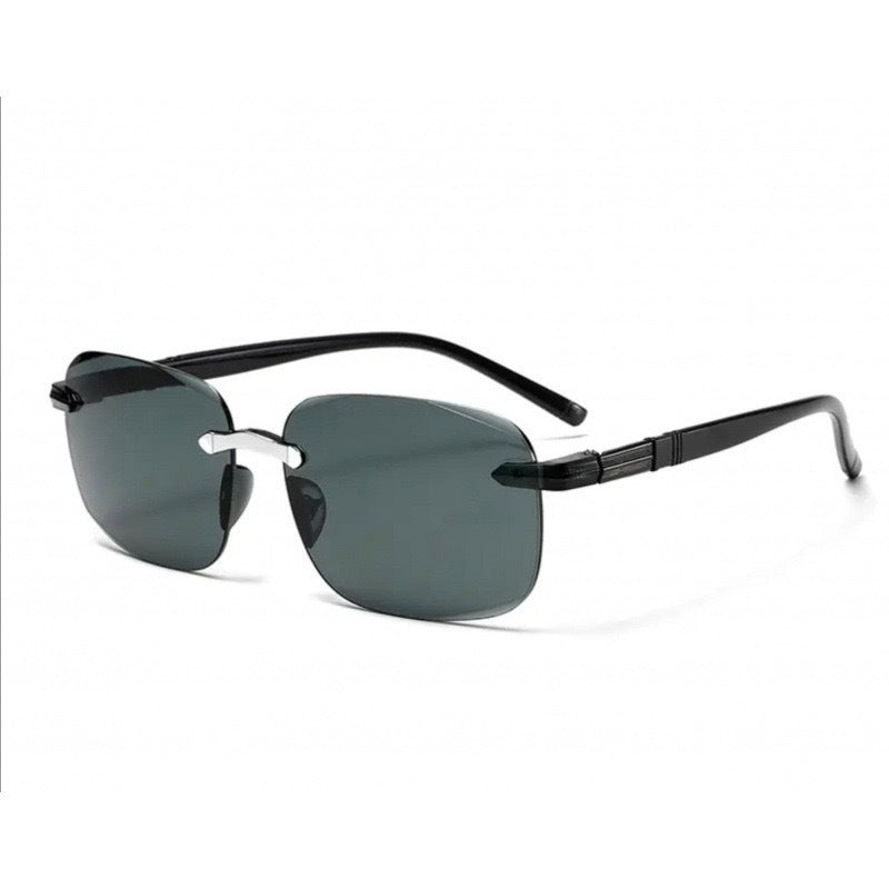 Stylish Aviator Sunglasses with Enhanced UV Protection Kalsten