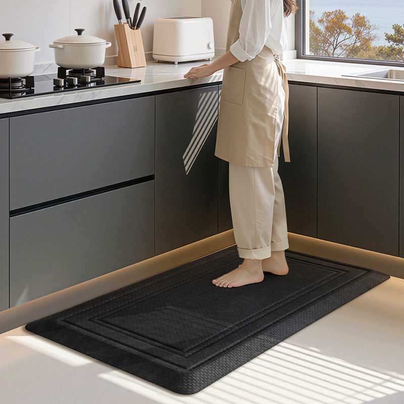 Ergonomic Anti-Fatigue Kitchen Mat Kalsten