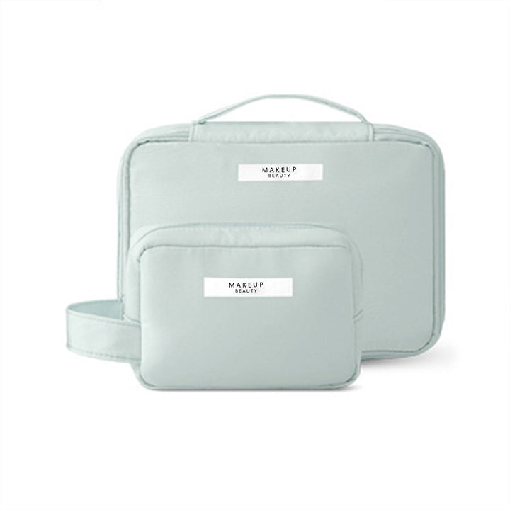 Dual Compartment Makeup Organizer Kalsten