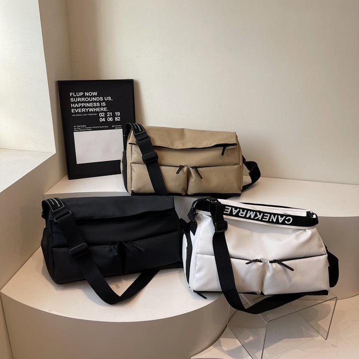 Multi-Functional Gym Tote Bag