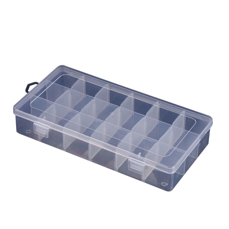 Multi-Section Storage Organizer Kalsten
