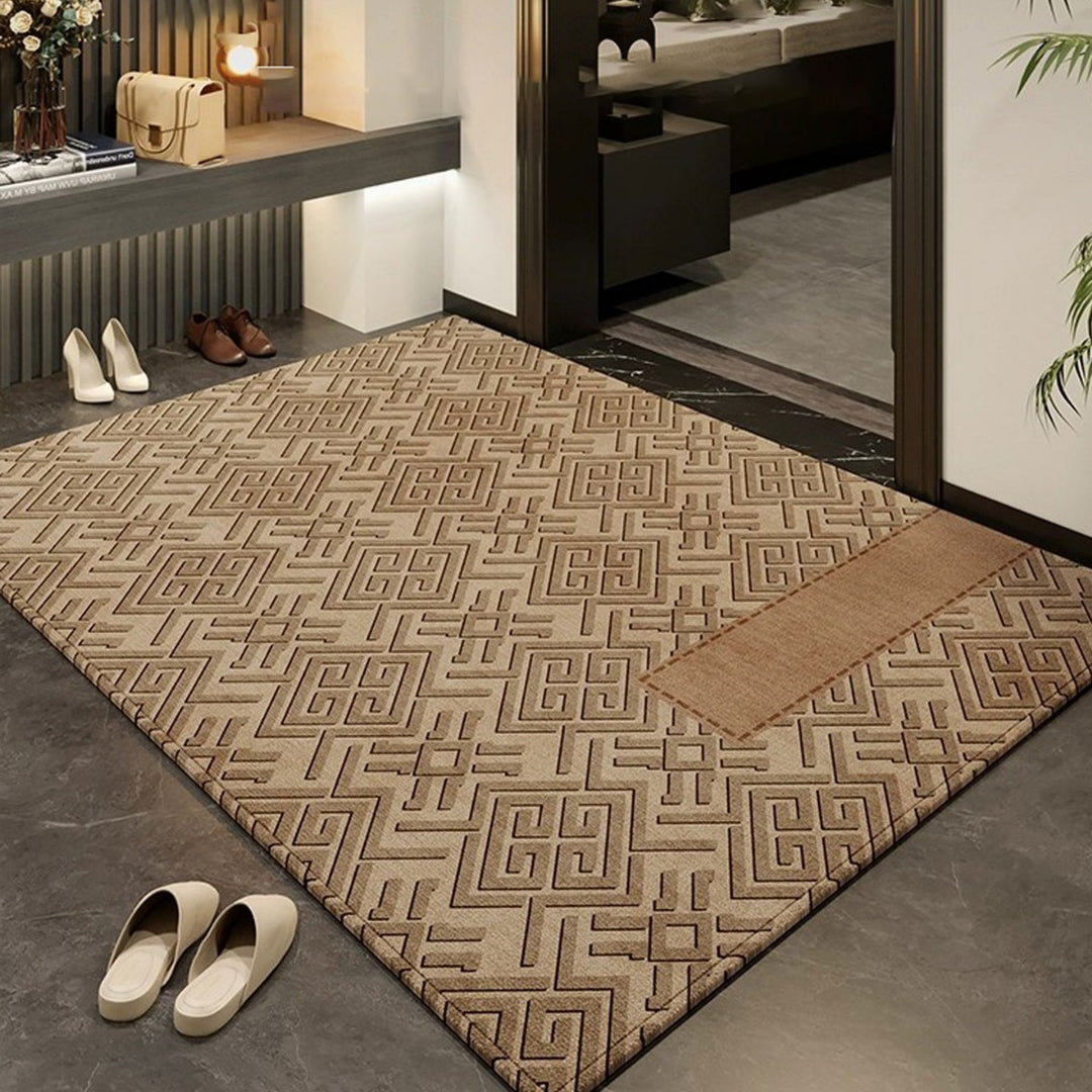 Welcome Mat