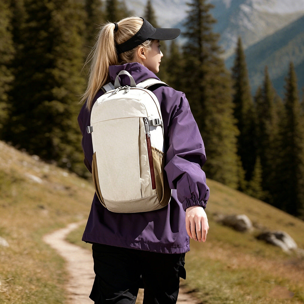 Multi-Purpose Lightweight Outdoor Backpack Kalsten