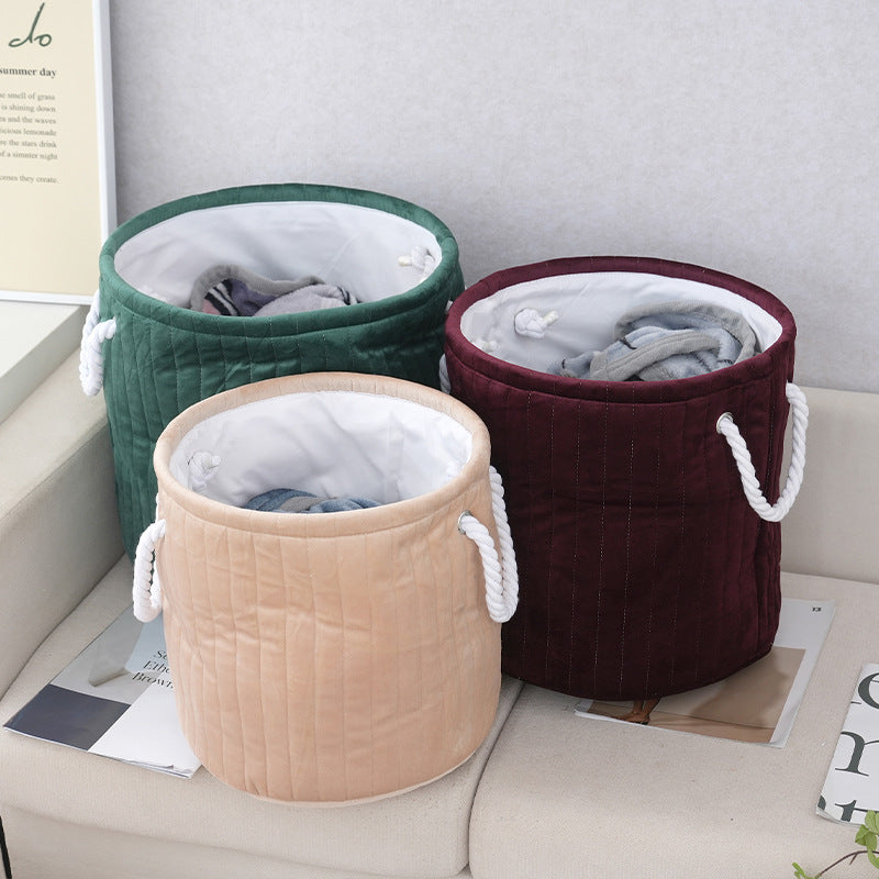 Practical storage basket Kalsten