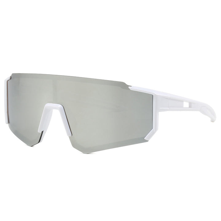 Unisex sporty sunglasses Kalsten