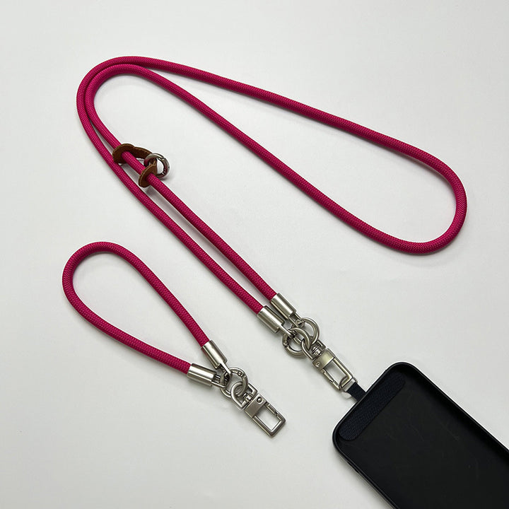 Adjustable Multifunctional Phone Lanyard Kalsten
