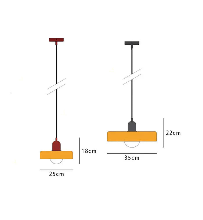 StellaLux - Stylish Ceiling Pendant Lamp Noxord
