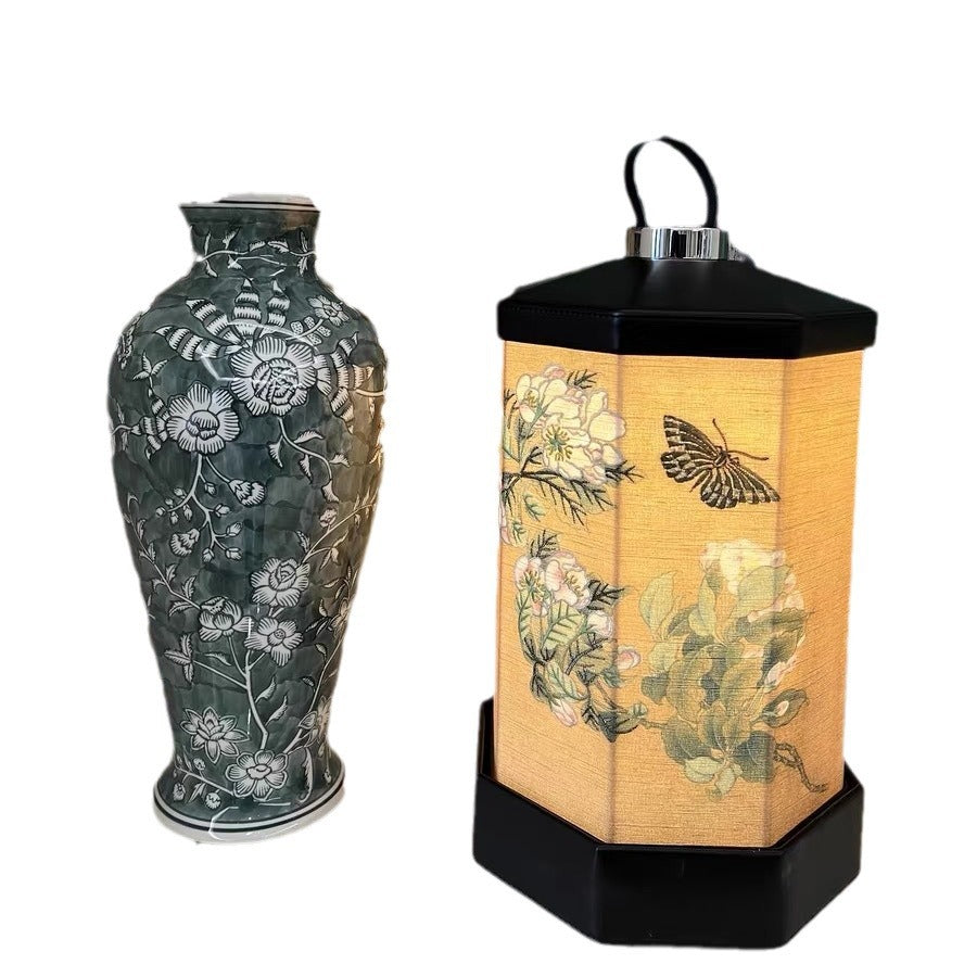 Artistic Lantern