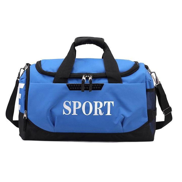 Durable Sports Duffel Bag