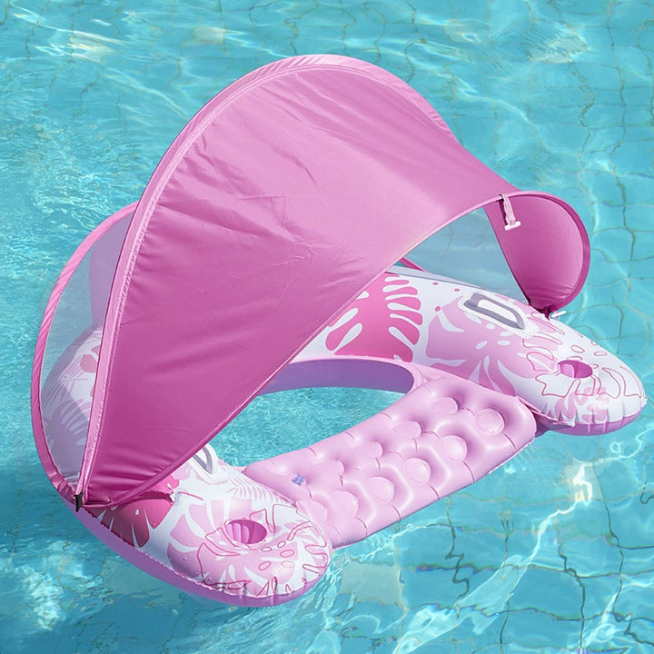 Ladies Inflatable Relax Chair with breathable air holes Kalsten