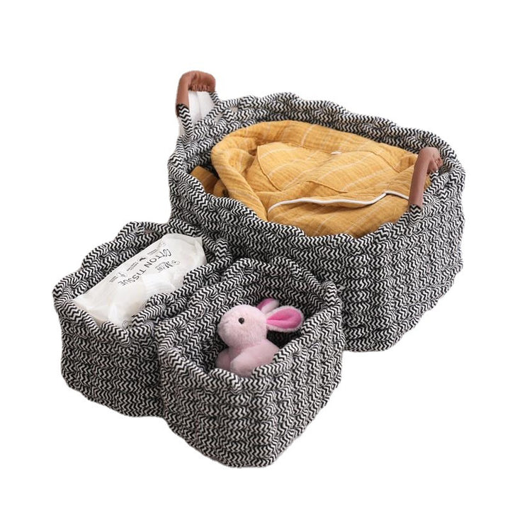 Storage Baskets Kalsten