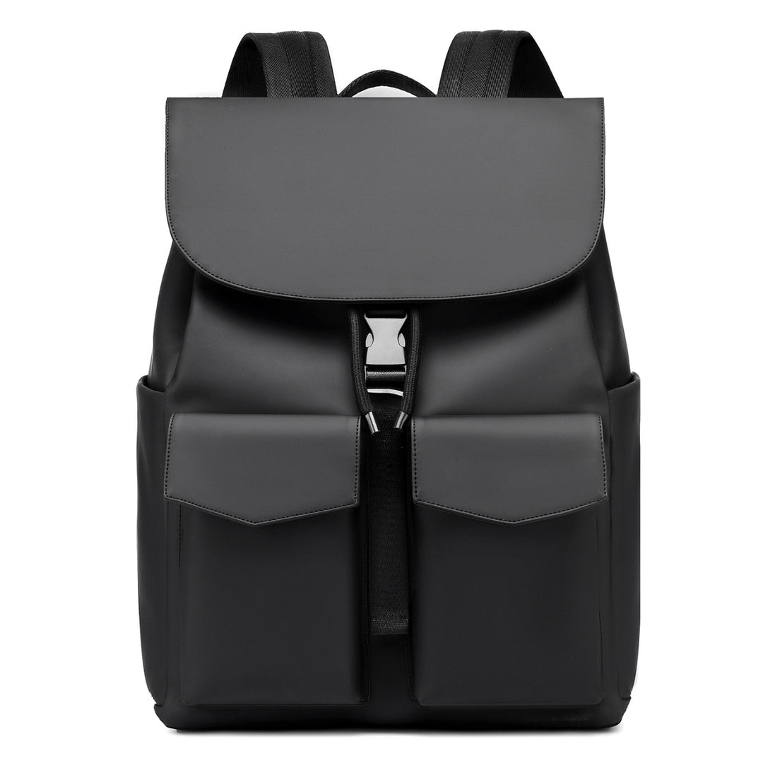 Sleek Urban Waterproof Backpack Kalsten