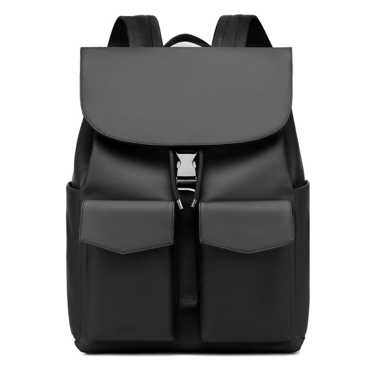 Sleek Urban Waterproof Backpack Kalsten