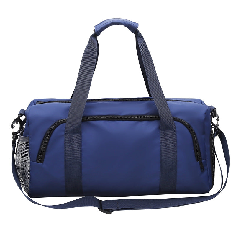 Functional Sports Duffel Bag Kalsten