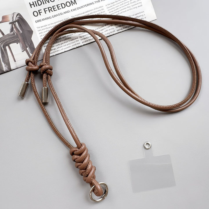Versatile Extended Length Lanyard Kalsten