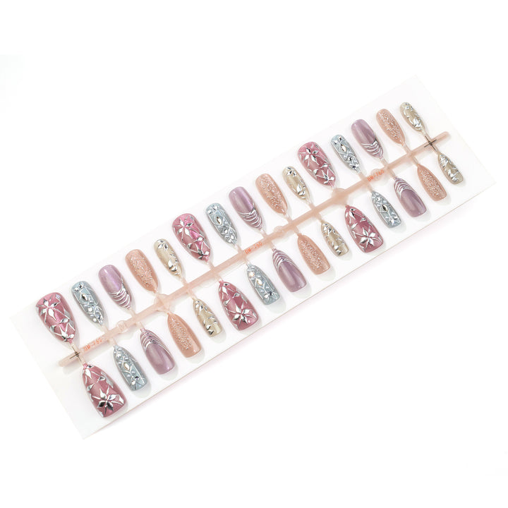 Decorative Nail Art Kalsten
