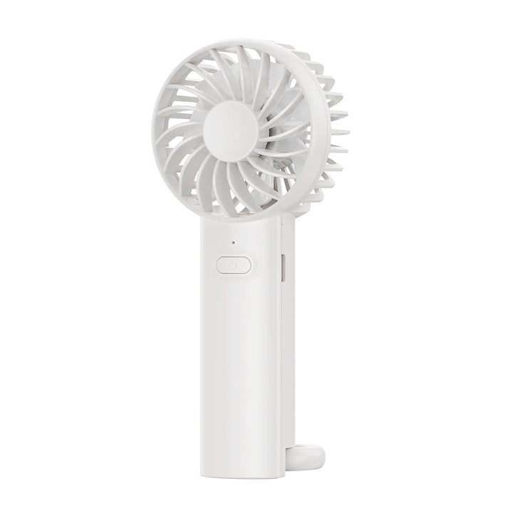 Ladies portable mini handheld fan with powerful battery Kalsten