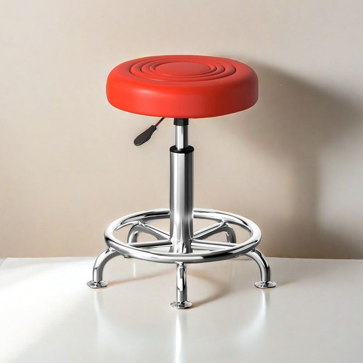 Adjustable Height Drafting Stool Kalsten