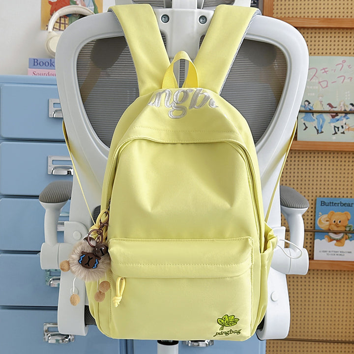 Casual Lightweight Backpack Kalsten 1791204531