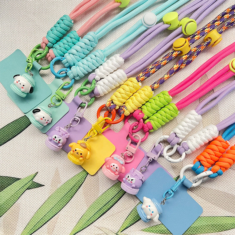Multi-Purpose Stylish Lanyard Kalsten