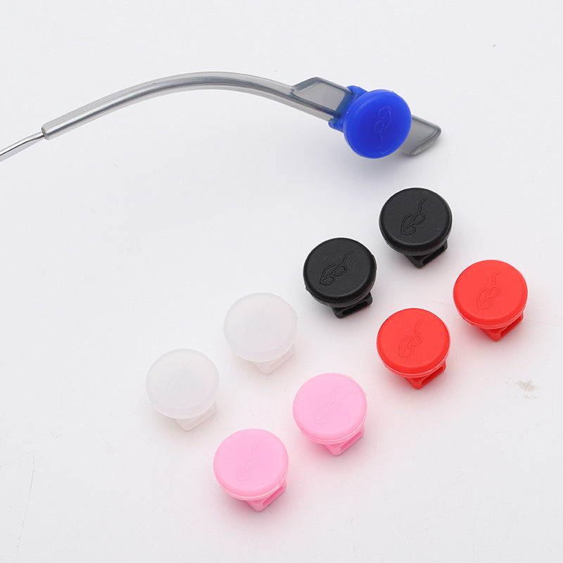 Eyewear Safety Support Clips Kalsten