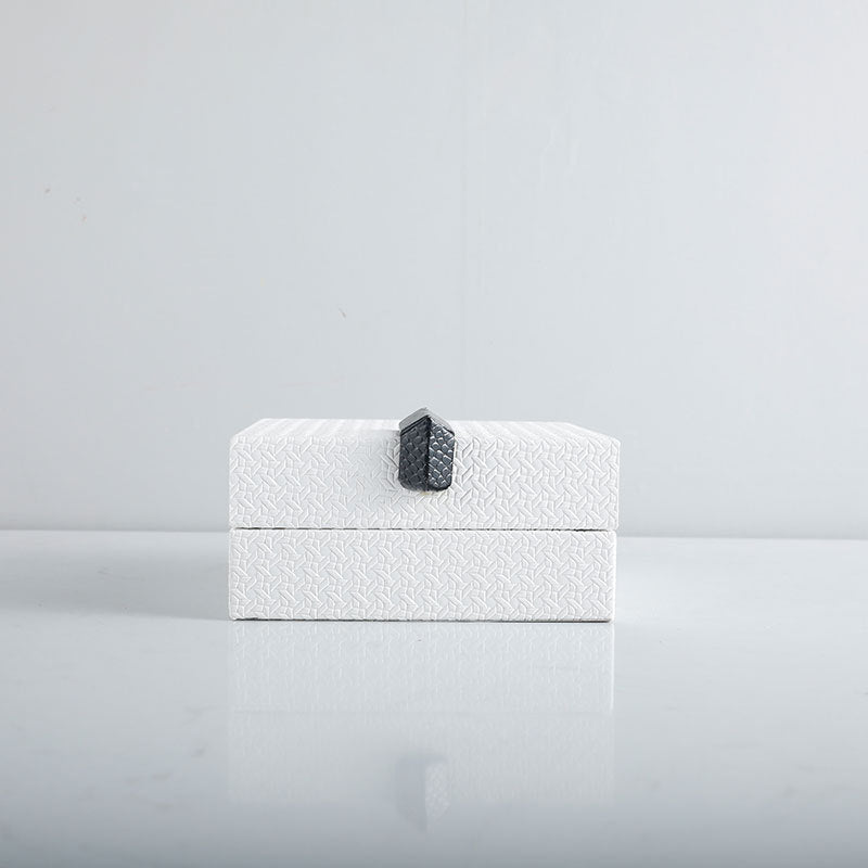 Decorative Keepsake Storage Box