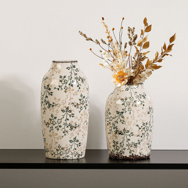 Deko Vase Kalsten