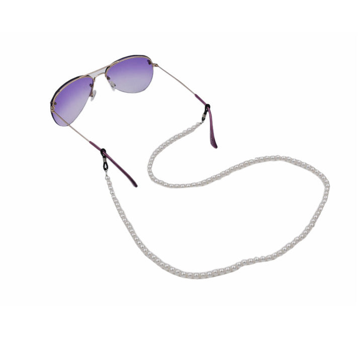 Elegant Pearl Eyewear Chain Kalsten