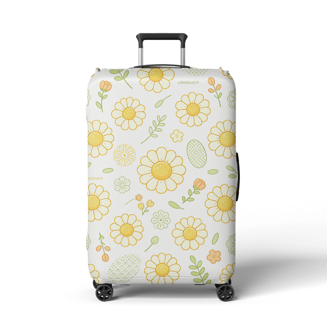 Women's Luggage Cover Kalsten