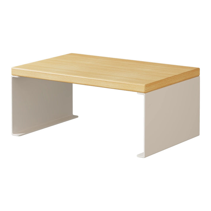 Desktop Printer and Monitor Riser