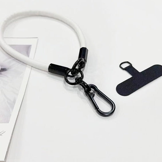 Premium Silicone Phone Loop Strap Kalsten