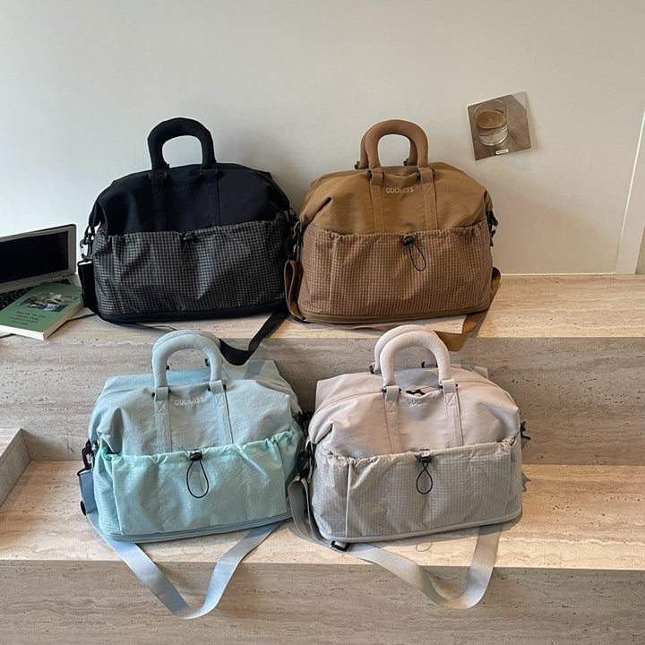 Versatile Utility Duffel Bag Kalsten
