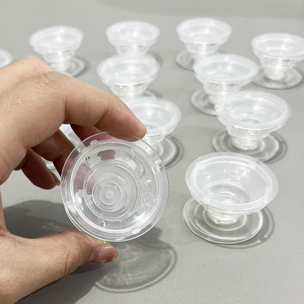 Multi-Purpose Silicone Cup Kalsten