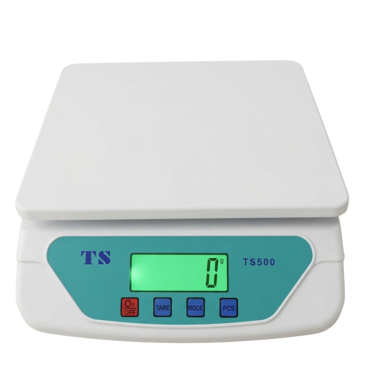 Precision Digital Kitchen Scale