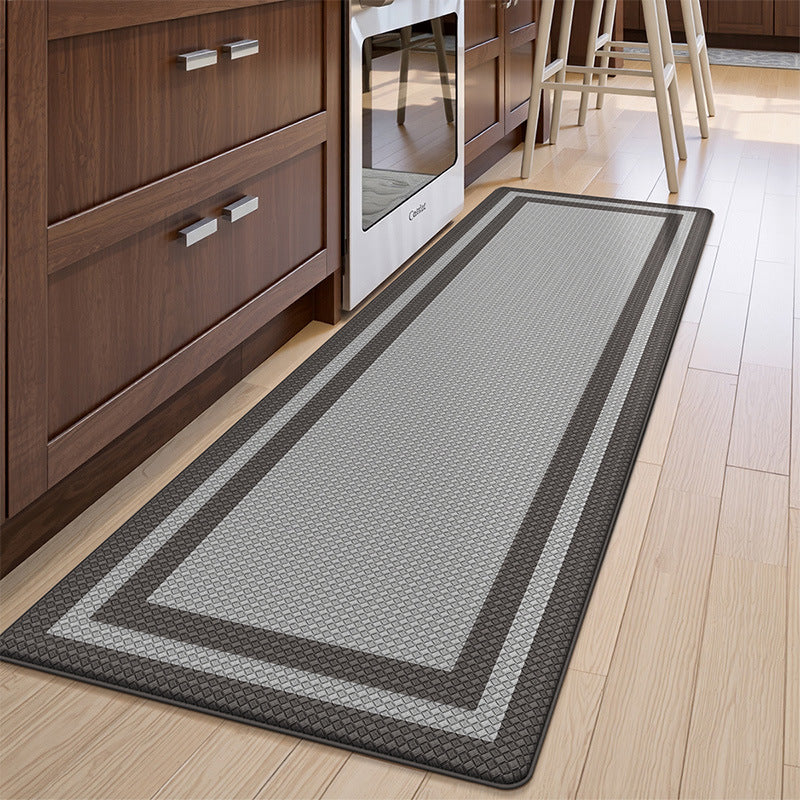 Non-Slip Kitchen Runner Mat