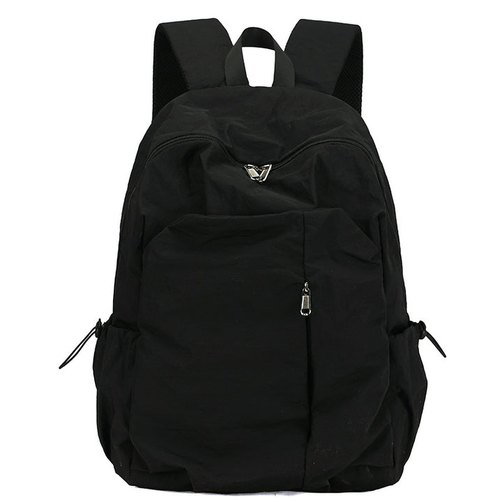 Lightweight Multi-Compartment Travel School Backpack Kalsten