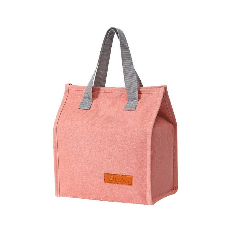 Stylish Insulated Lunch Tote Kalsten