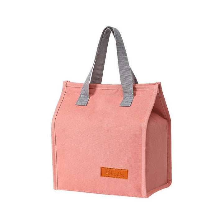 Stylish Insulated Lunch Tote Kalsten
