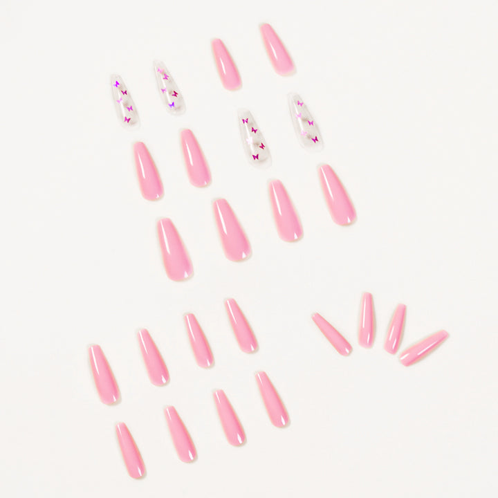 Nail design Kalsten