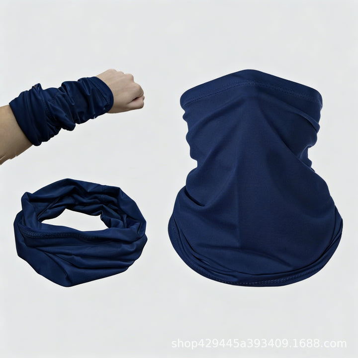 Ladies Multifunctional Chill and Sports Neck Scarf Kalsten