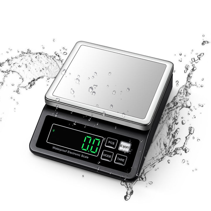 Waterproof Digital Food Scale