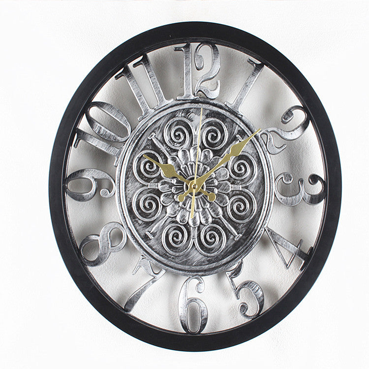 Wall clock Kalsten