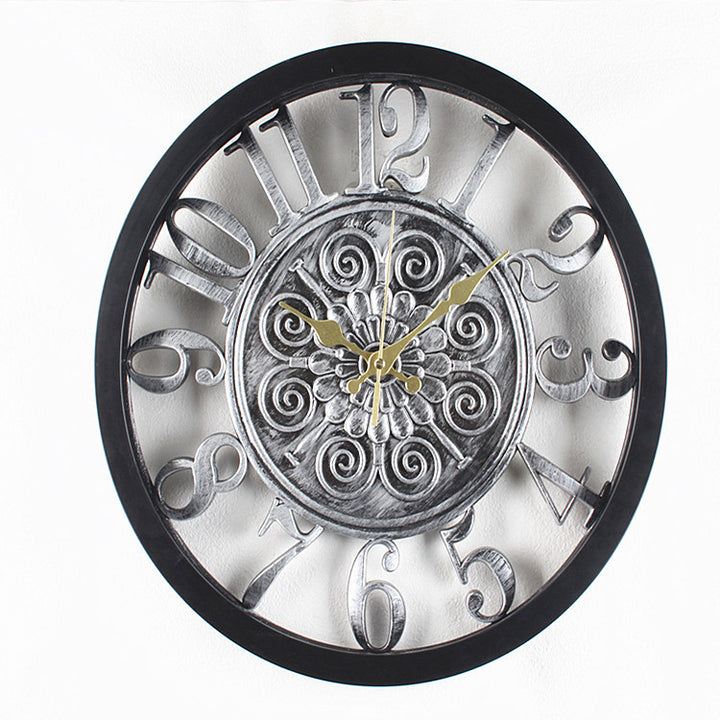 Wall clock Kalsten