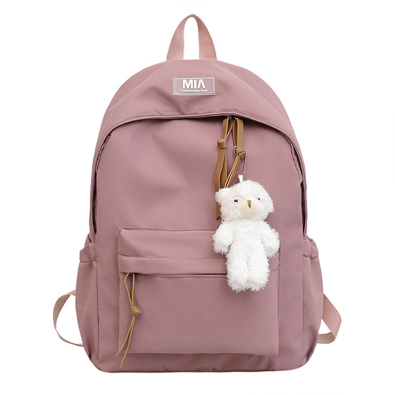 Trendy Casual Backpack Kalsten